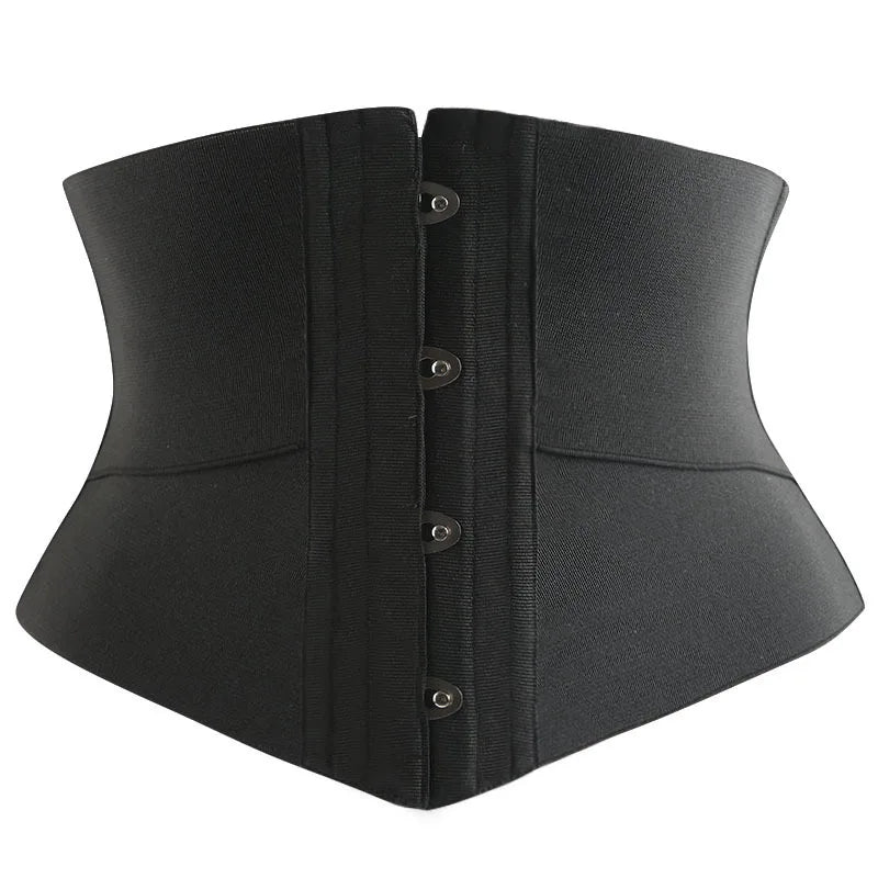GlamShape™ – Corset Sculptant Invisible Taille de Rêve