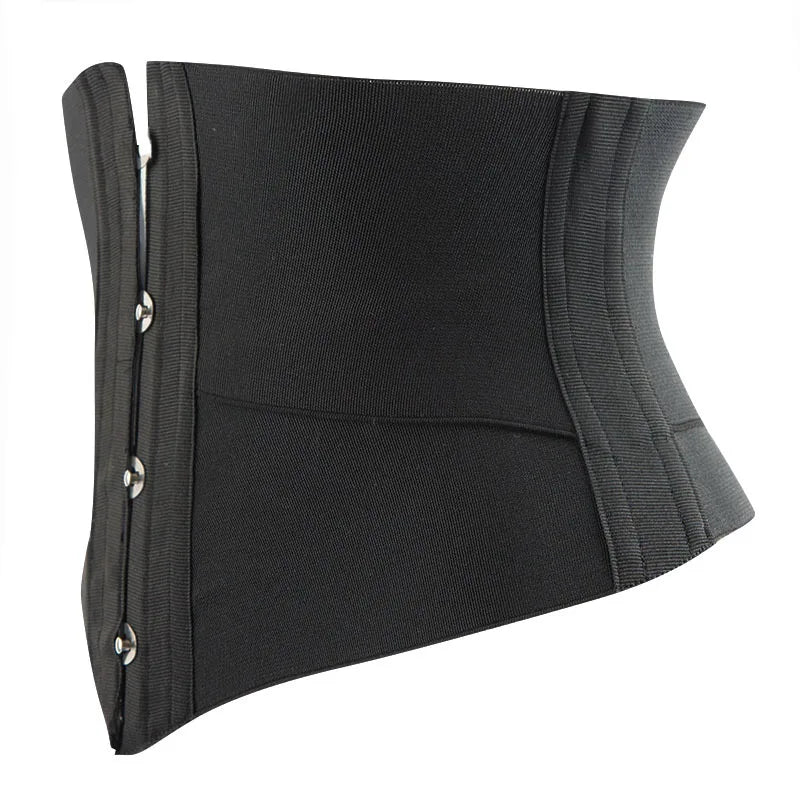 GlamShape™ – Corset Sculptant Invisible Taille de Rêve