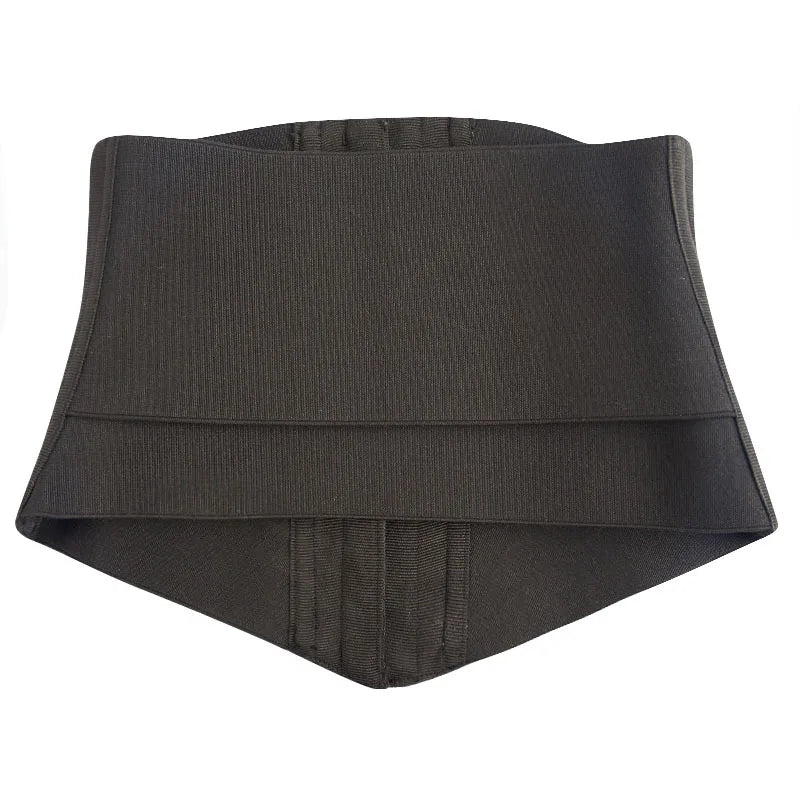 GlamShape™ – Corset Sculptant Invisible Taille de Rêve