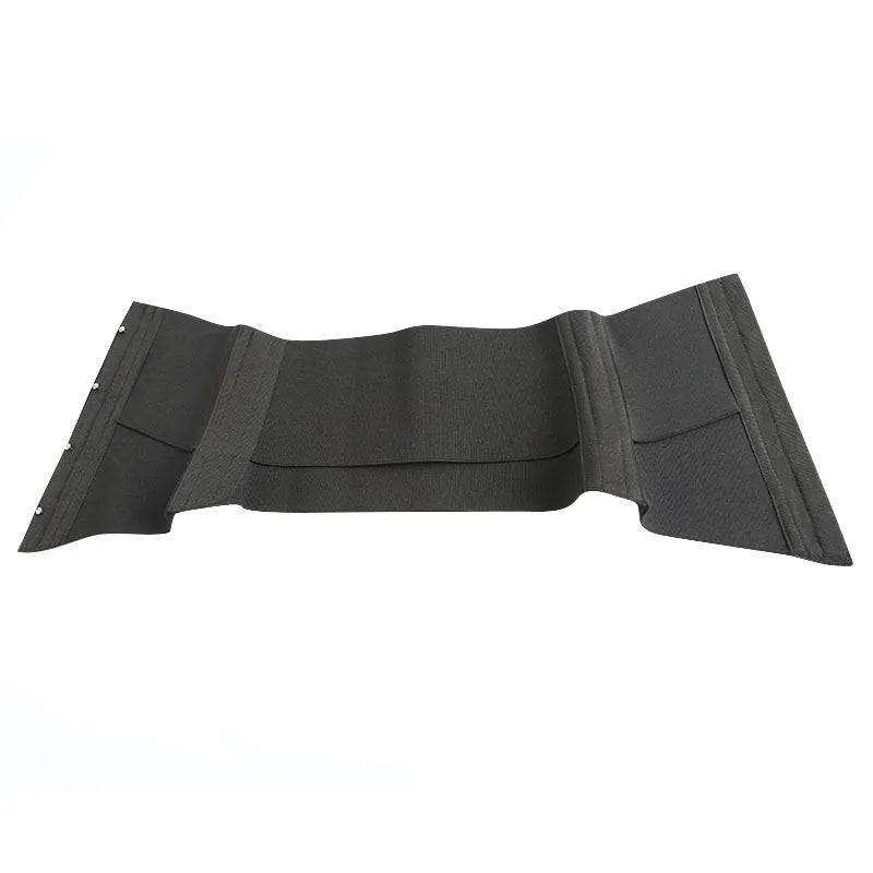 GlamShape™ – Corset Sculptant Invisible Taille de Rêve