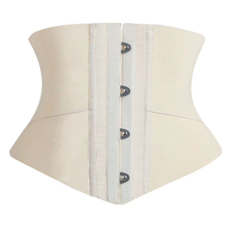 GlamShape™ – Corset Sculptant Invisible Taille de Rêve